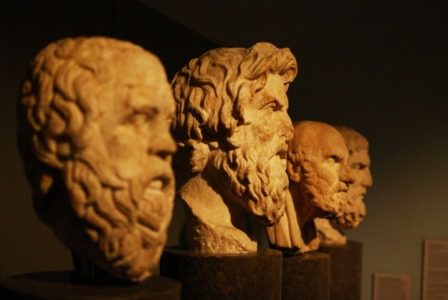 Social Sciences and the Humanities: Module 2 – Philosophy & Ethics