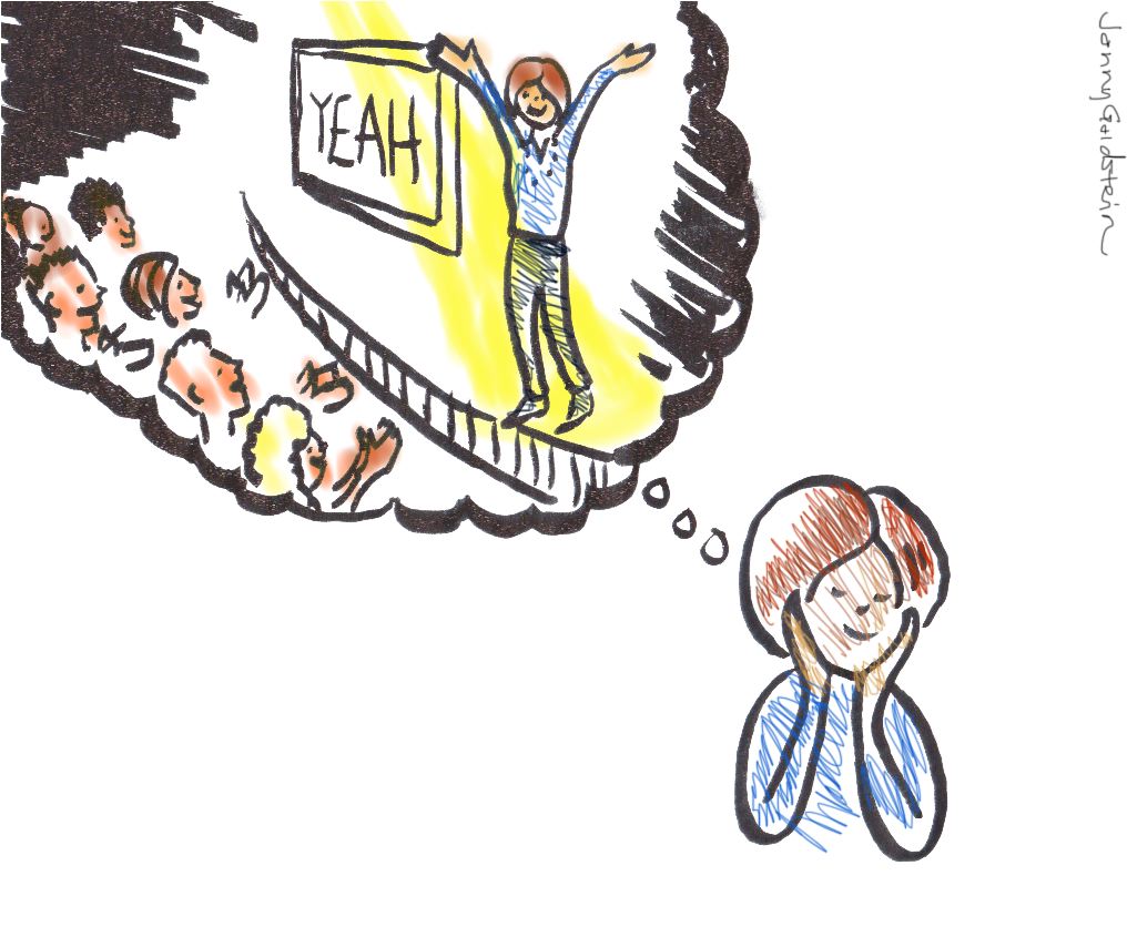 Learning Skills Module 6: Public Speaking and Presentations