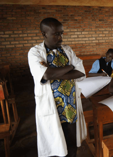 The New Teacher Module 3: Teaching