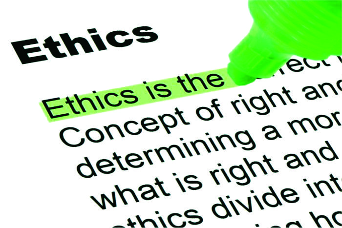 Research Skills 3: Research Ethics