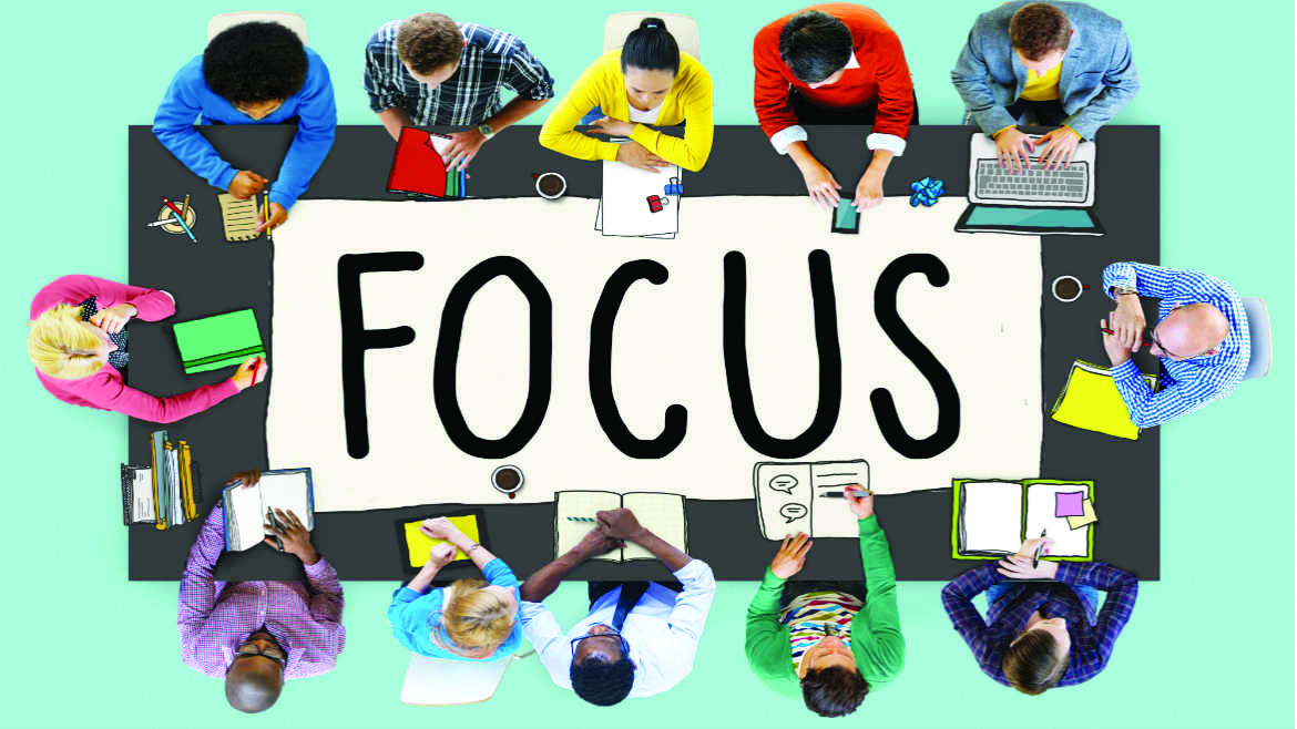 Research Skills 6: Focus Groups