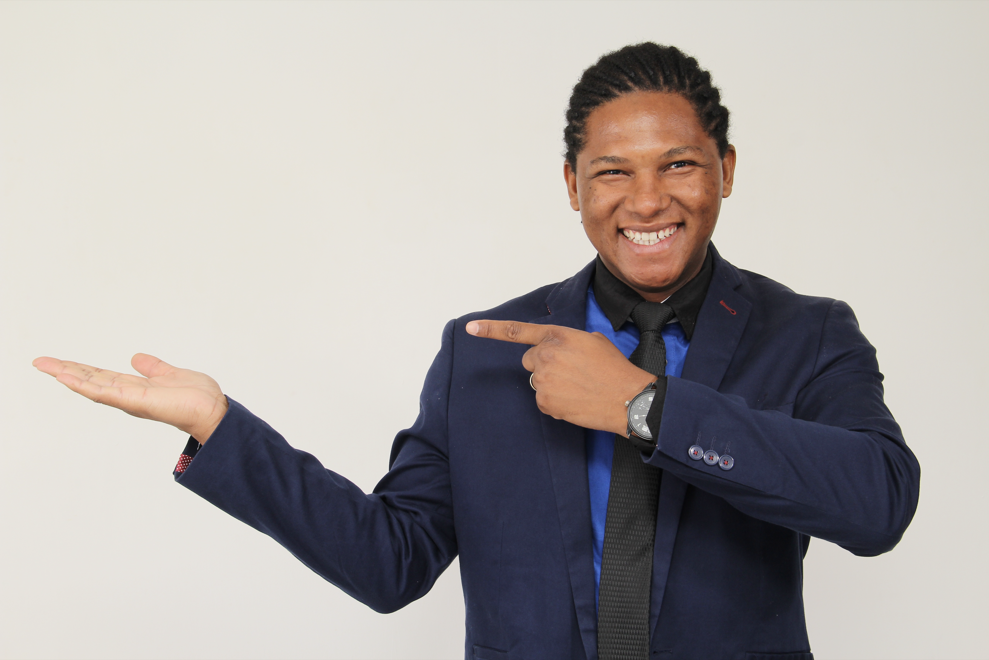 Ethical Leadership 6: Approaches To Leadership