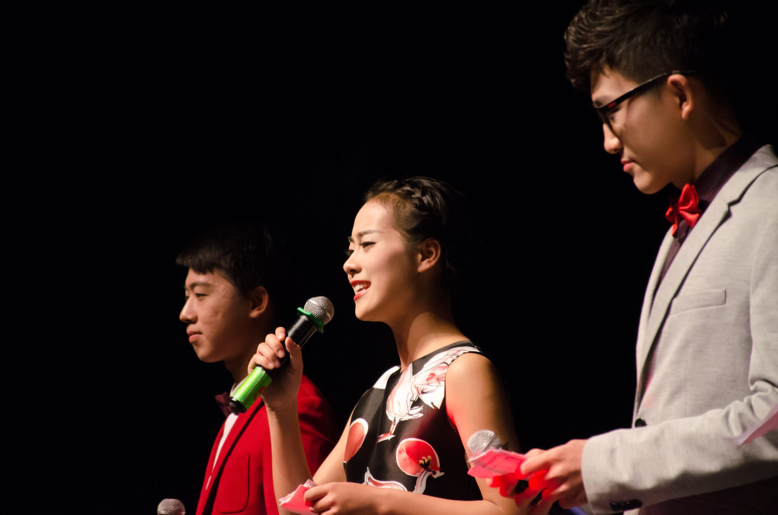 Ethical Leadership 7: Communication